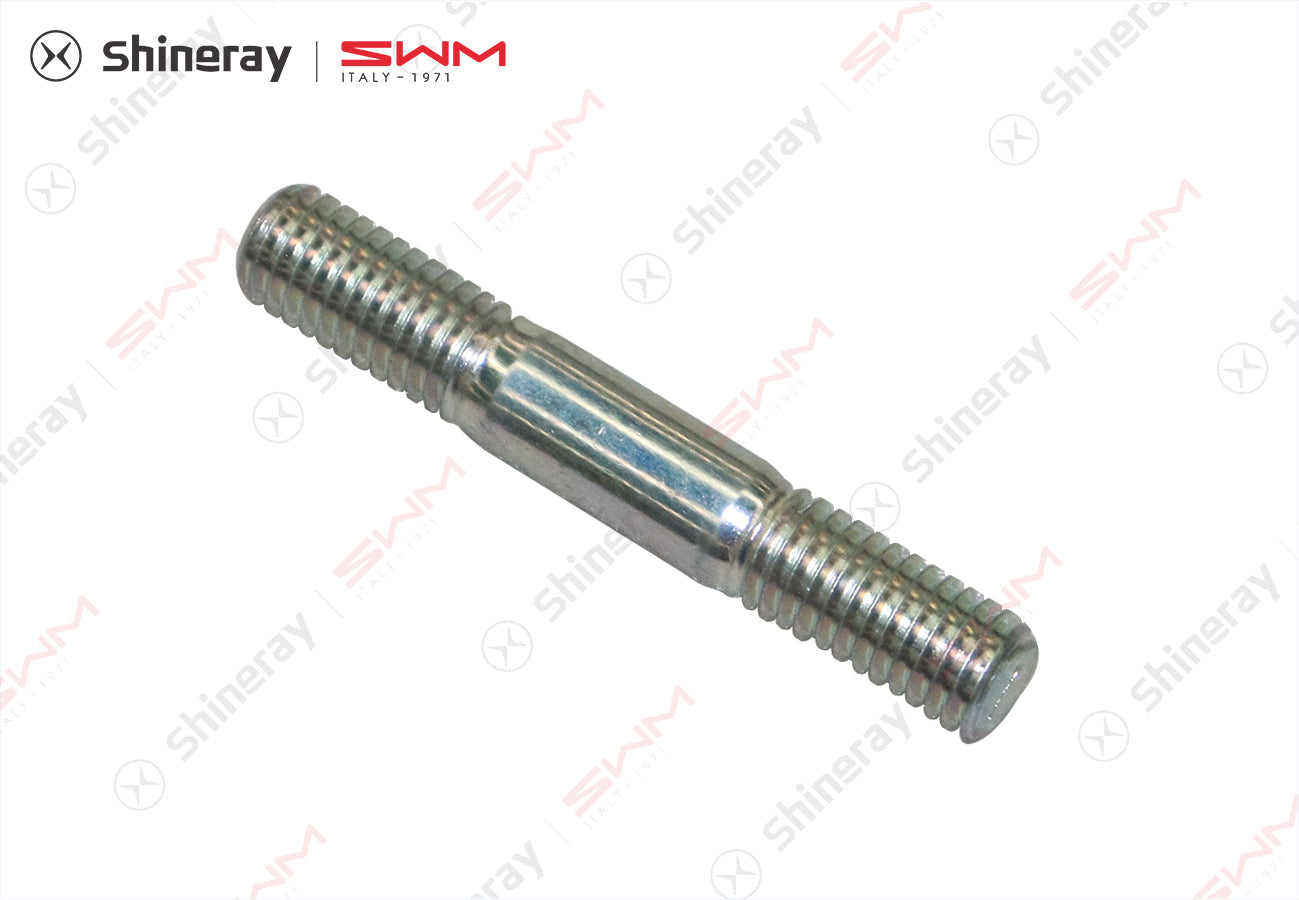 1222001-D1500-A000000>Double headed bolt