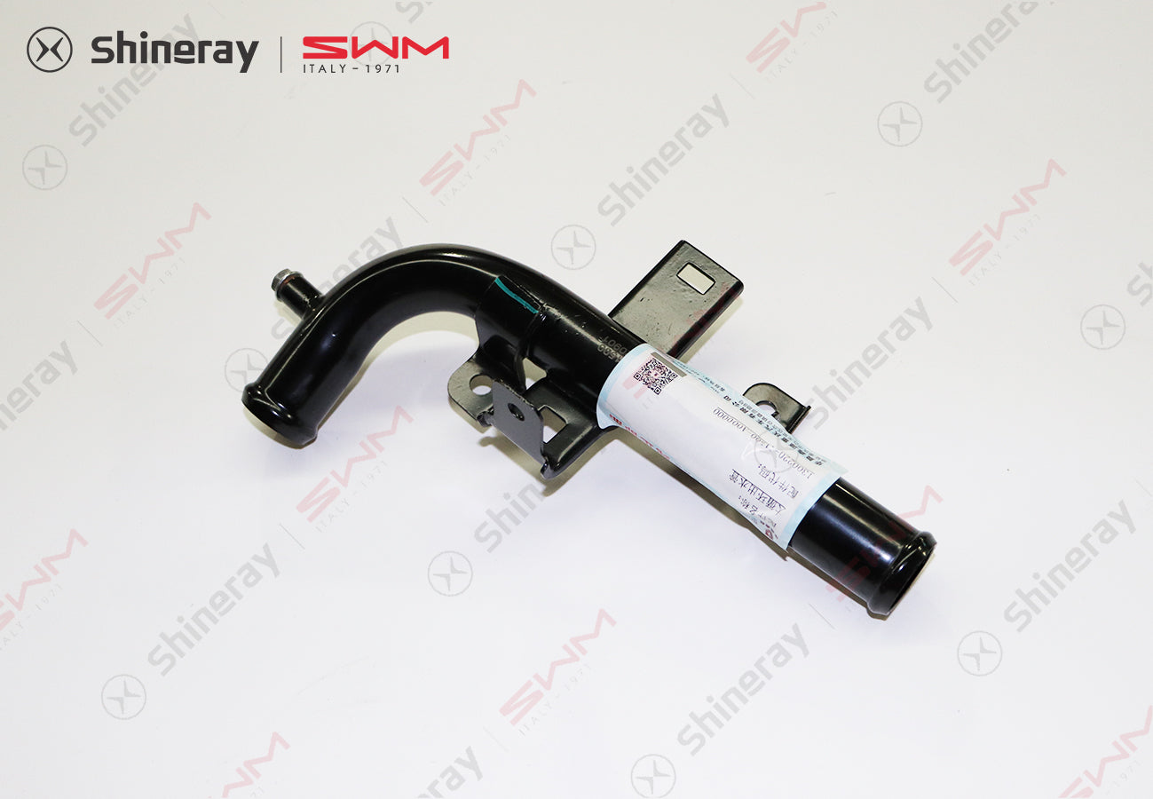 1300220-J1500-A000000>Large circulation outlet pipe