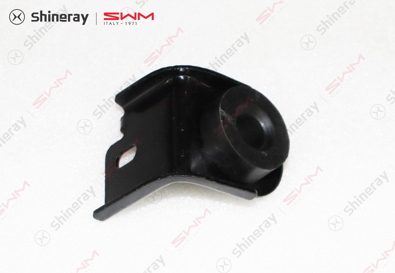 1301010-BB010-A000000>Heat sink mounting bracket assembly (QLZ68A2-50)