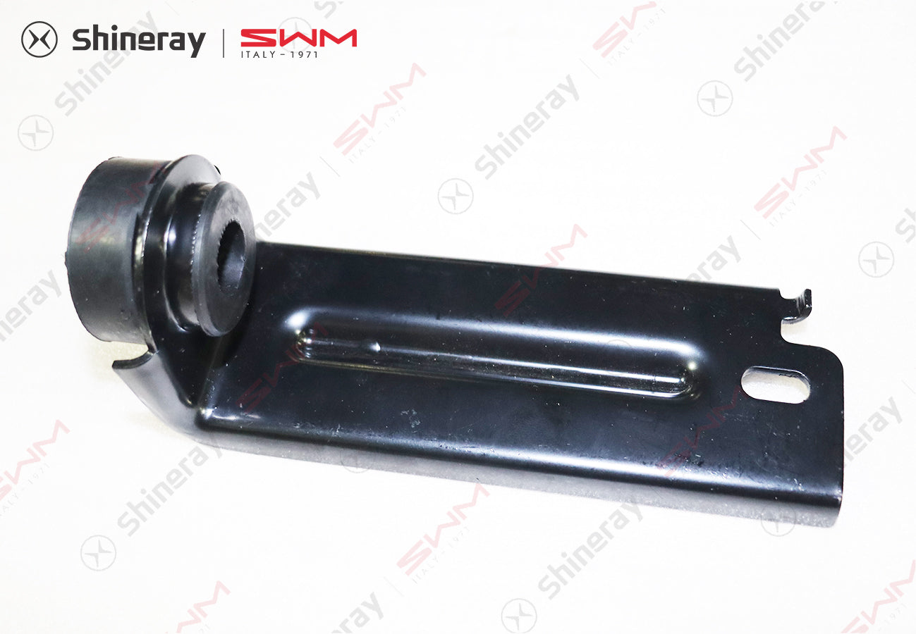 1302011-BA010-A000000>Upper bracket of radiator (with soft cushion)