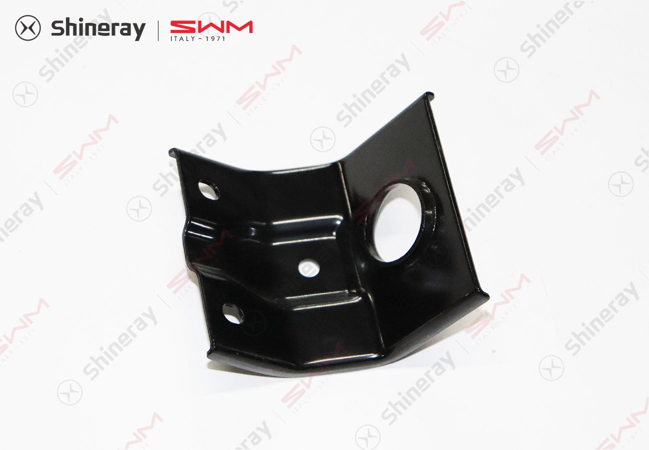 1302103-BM010-A000000>Upper bracket of radiator