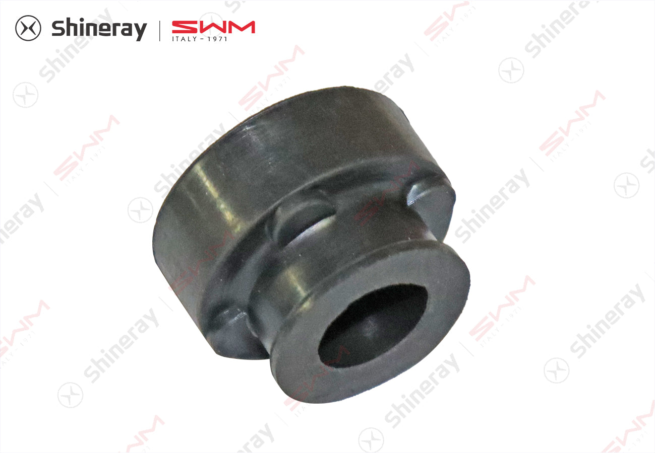 1302103-JB010-A000000>Heat sink bracket cushion