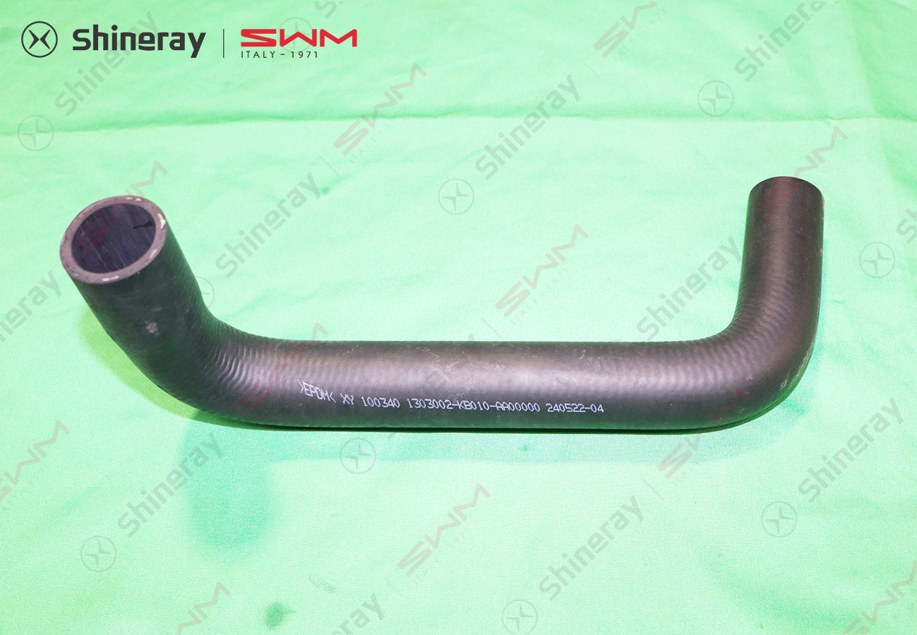 1303002-KB010-AA00000>Engine water outlet pipe