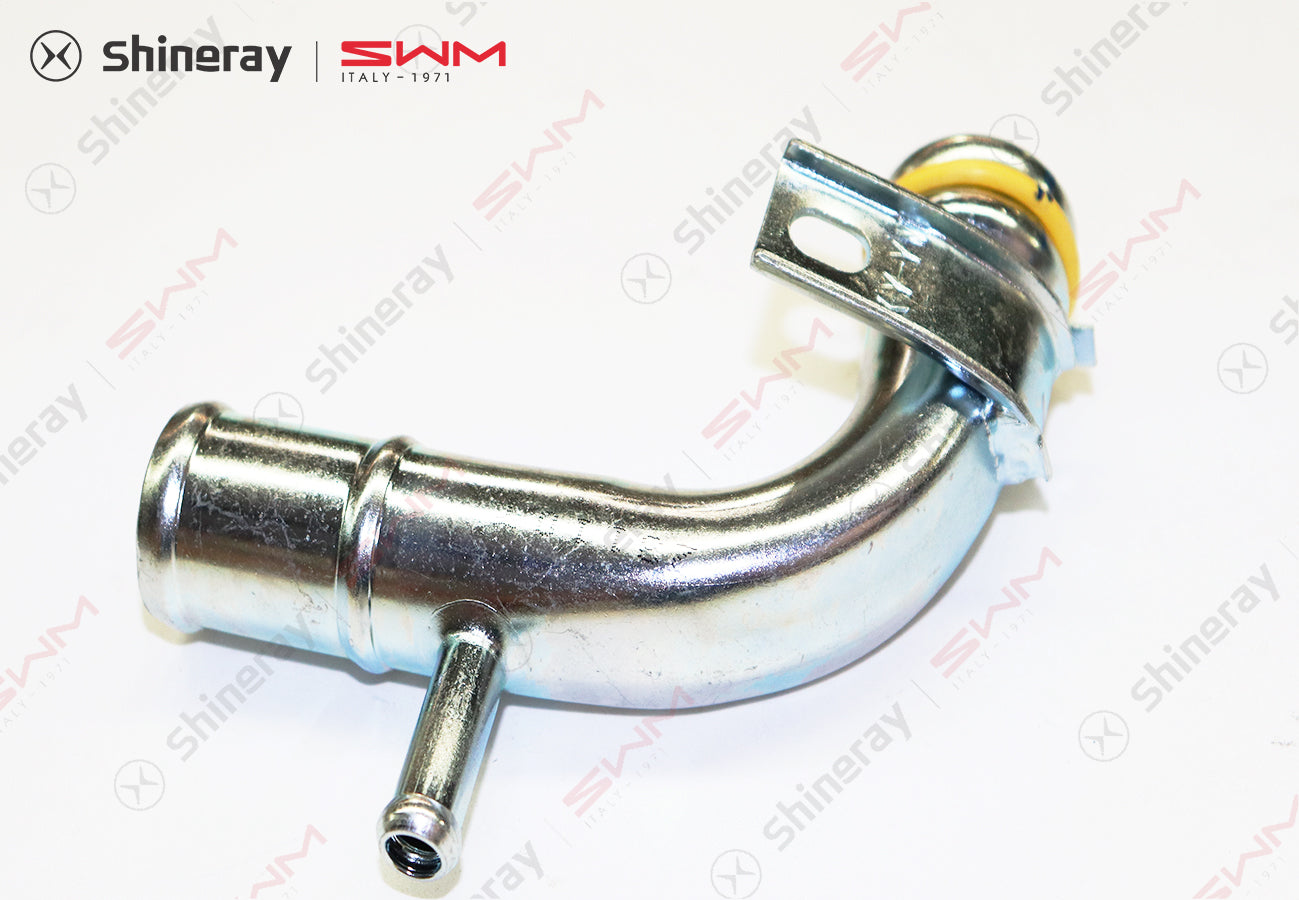 1303010-C1000-A10000>Inlet pipe assembly