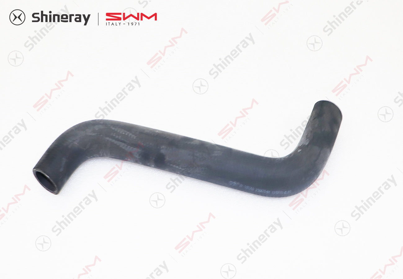 1303011-BB030-A000000>Engine water outlet pipe