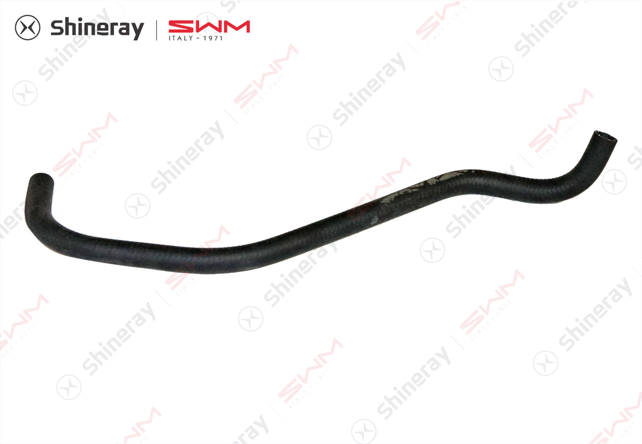 1303014-BA010-A000000>HVAC inlet pipe 1