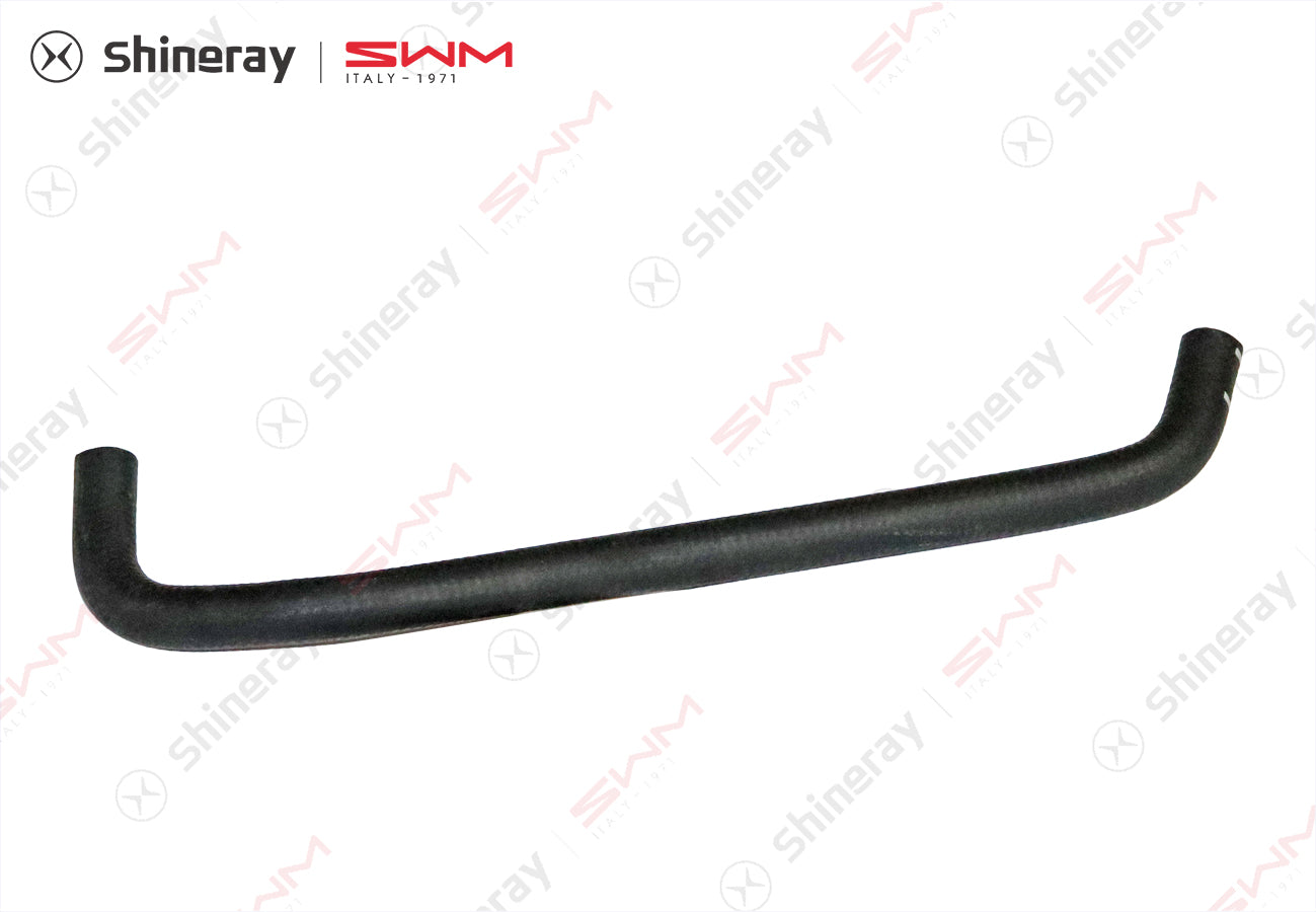 1303014-BA020-A000000>HVAC inlet pipe 1