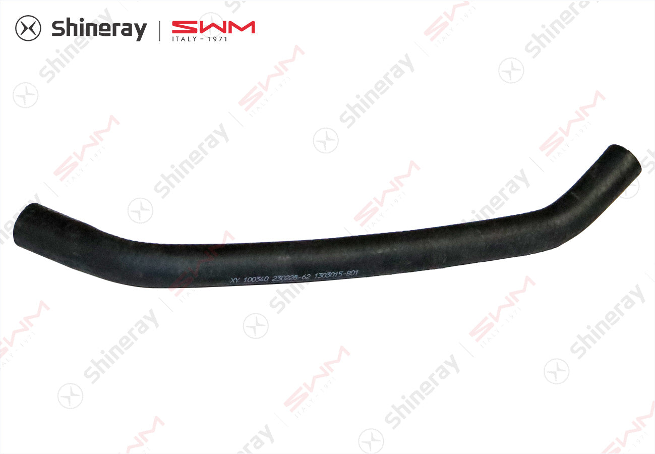 1303015-BA010-A000000>HVAC outlet pipe