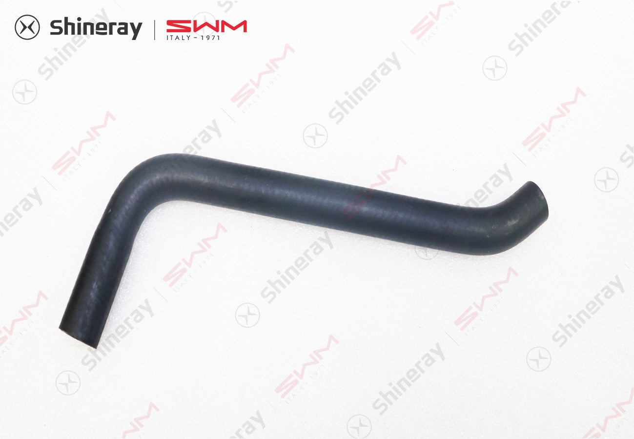 1303019-BB030-A000000>Engine HVAC water inlet pipe