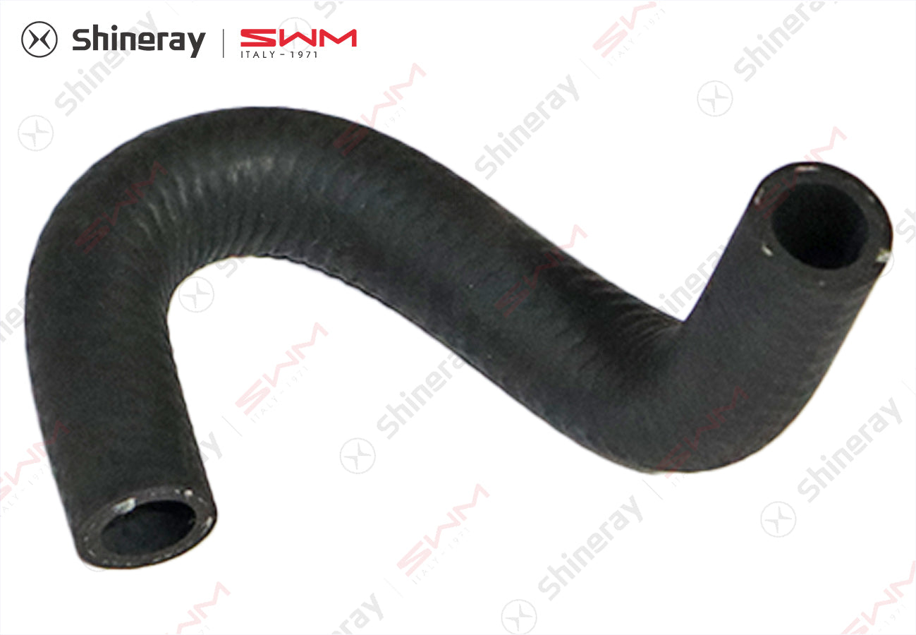 1303020-BA010-A000000>HVAC inlet pipe 2