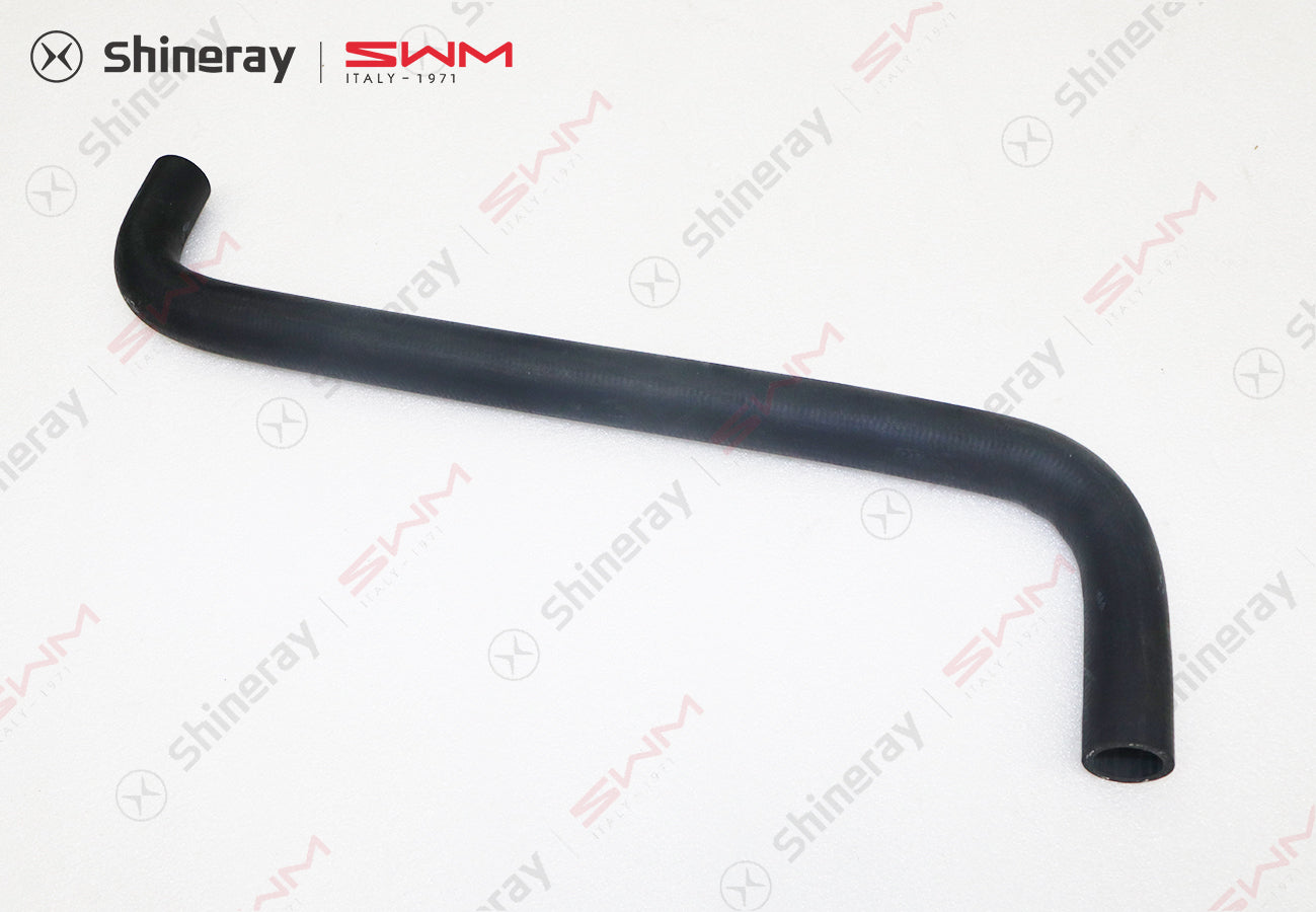 1303021-BB010-A000000>Inlet pipe of radiator