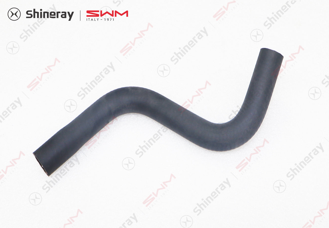 1303023-BB010-A000000>HVAC engine inlet water pipe