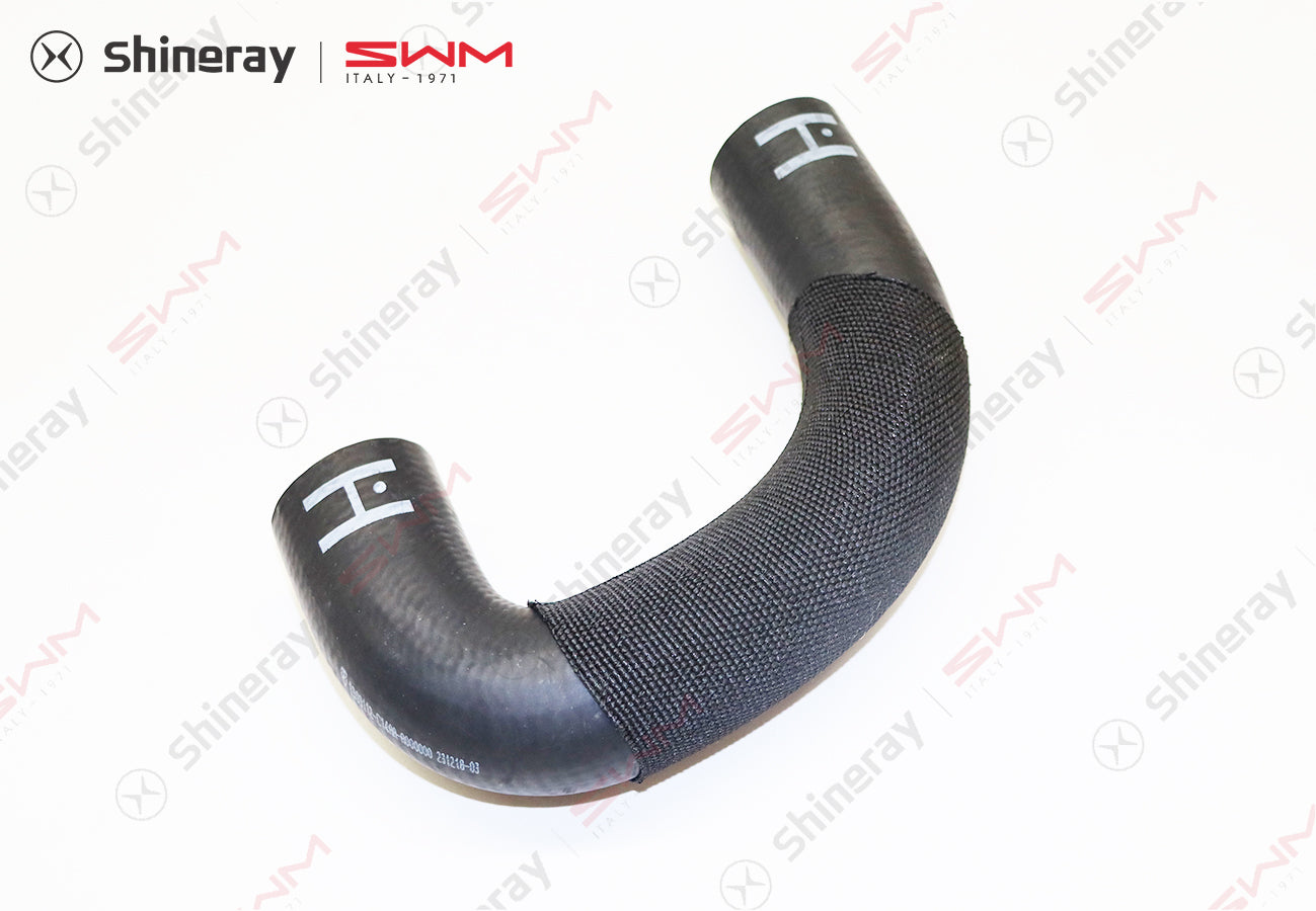 1303112-C14AA-A000000>Large circulation connecting rubber hose