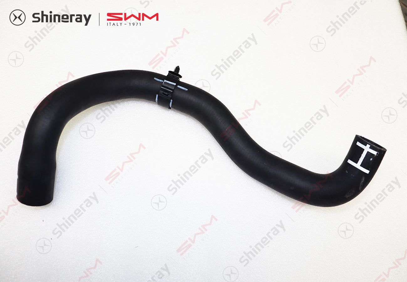 1303120-BM010-A000000>Engine inlet pipe