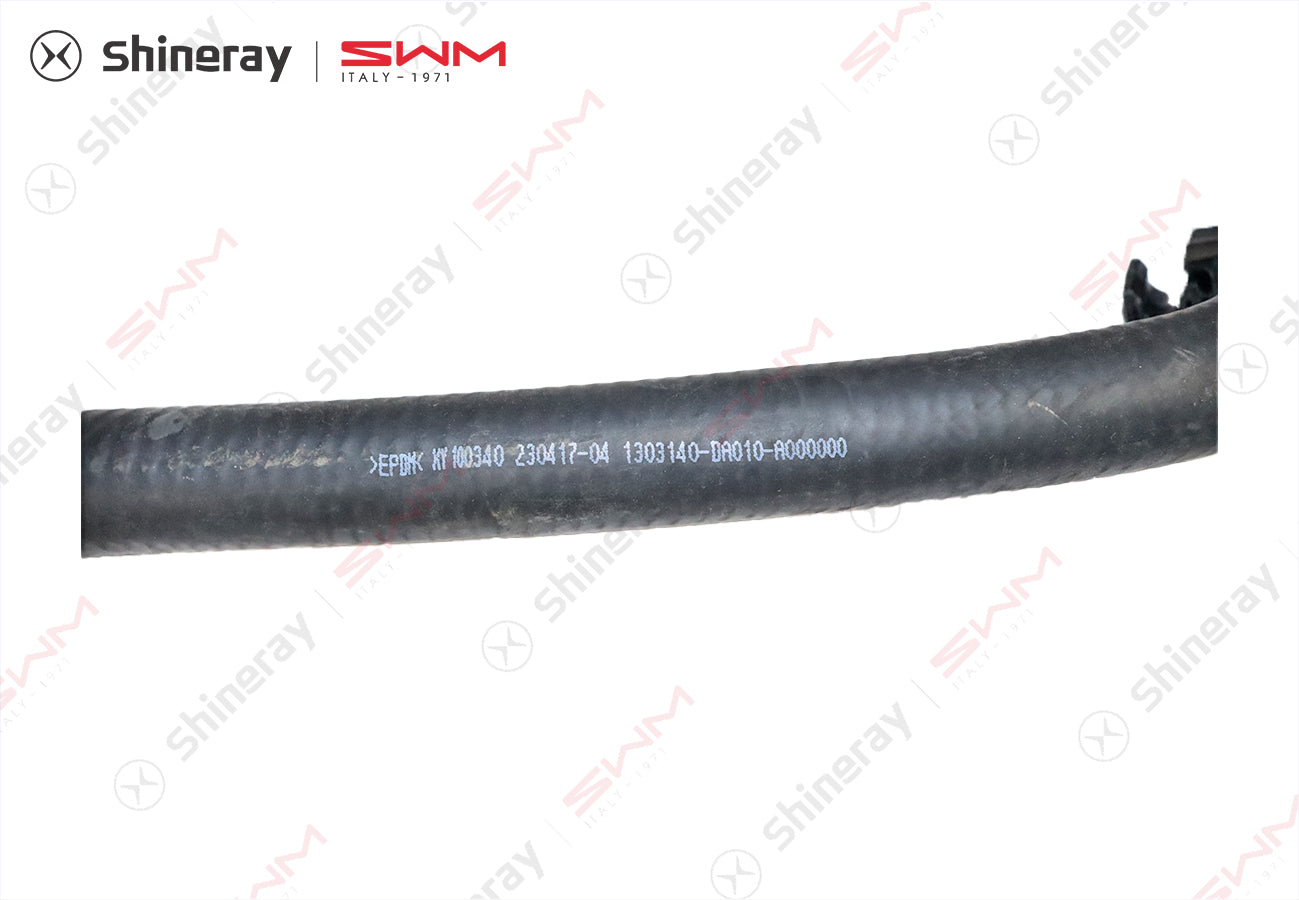 1303140-DA010-A000000>Expansion Box Outlet Pipe