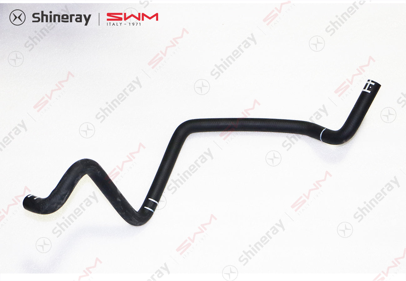 1303140-FA010-A000000>Expansion tank outlet pipe assembly