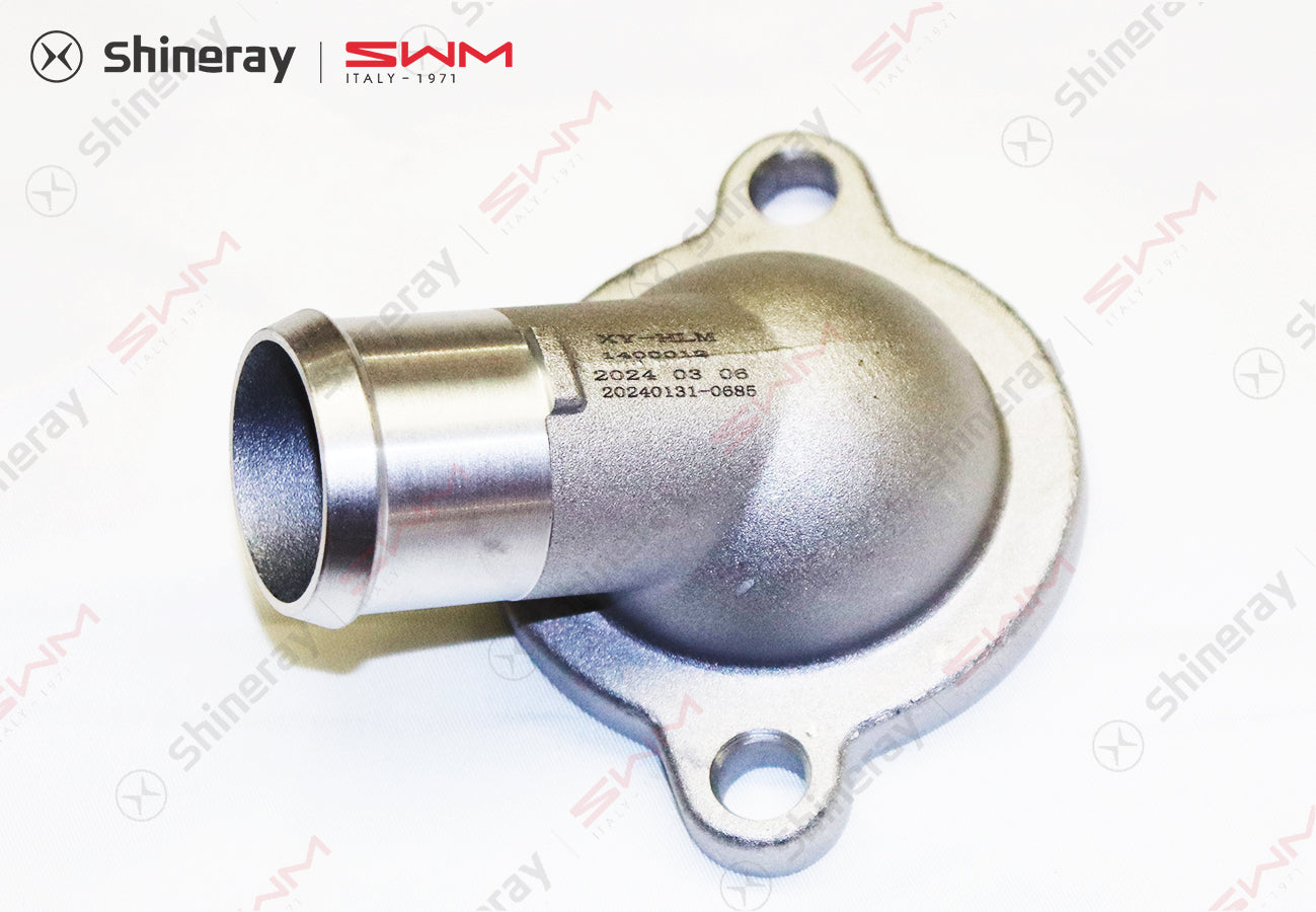 1306001-C1403-A000000>Thermostat cover