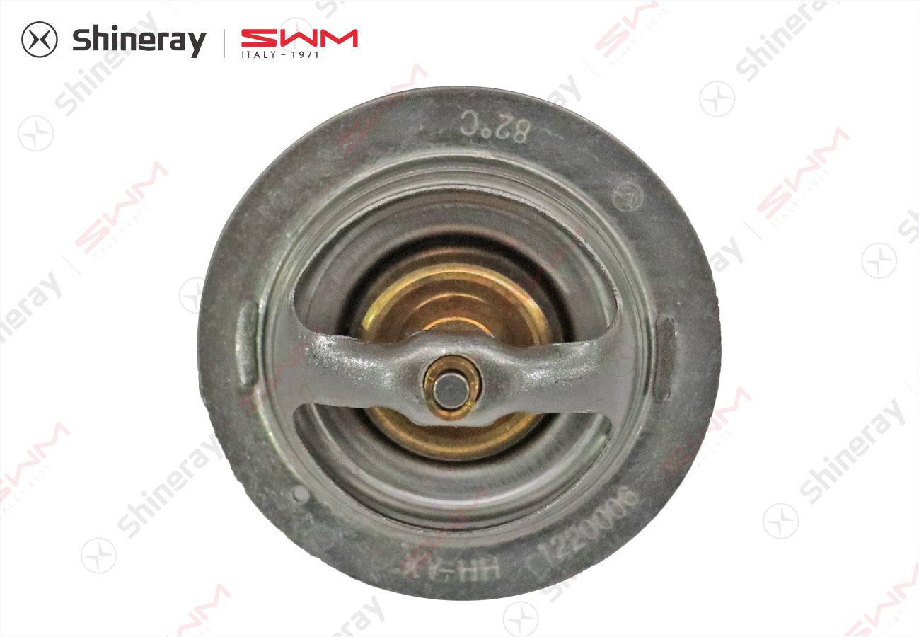 1306010-Q1000-A046200>Thermostat assembly