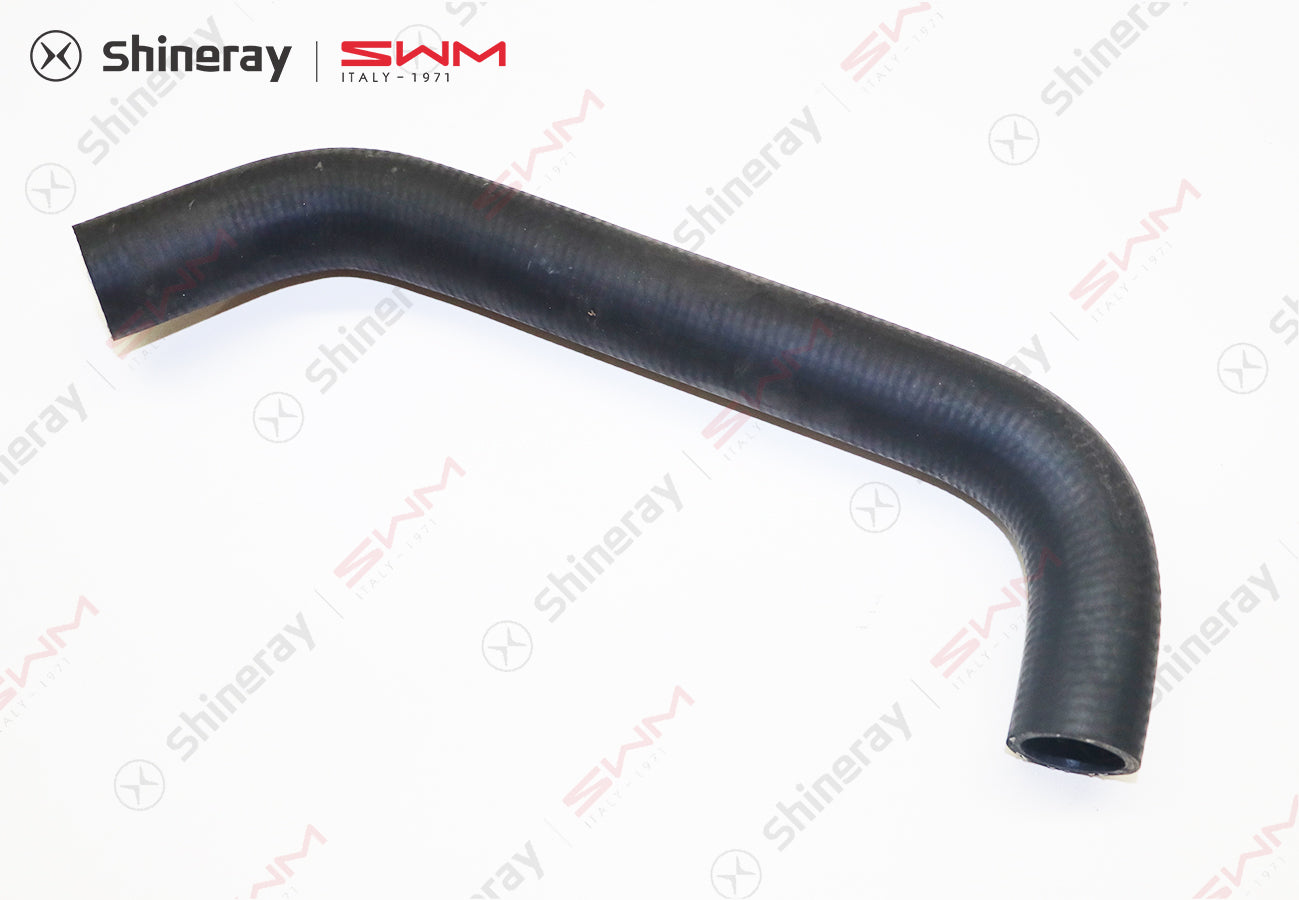 1307012-D1600-A0000MR>Large circulation rubber hose