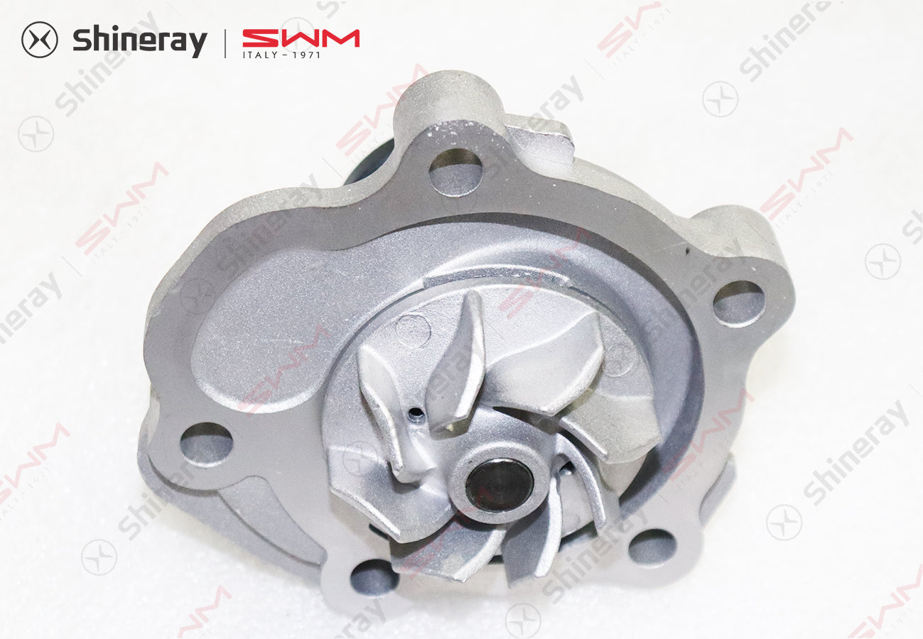 1307100-J1500-A000000>Water pump assembly