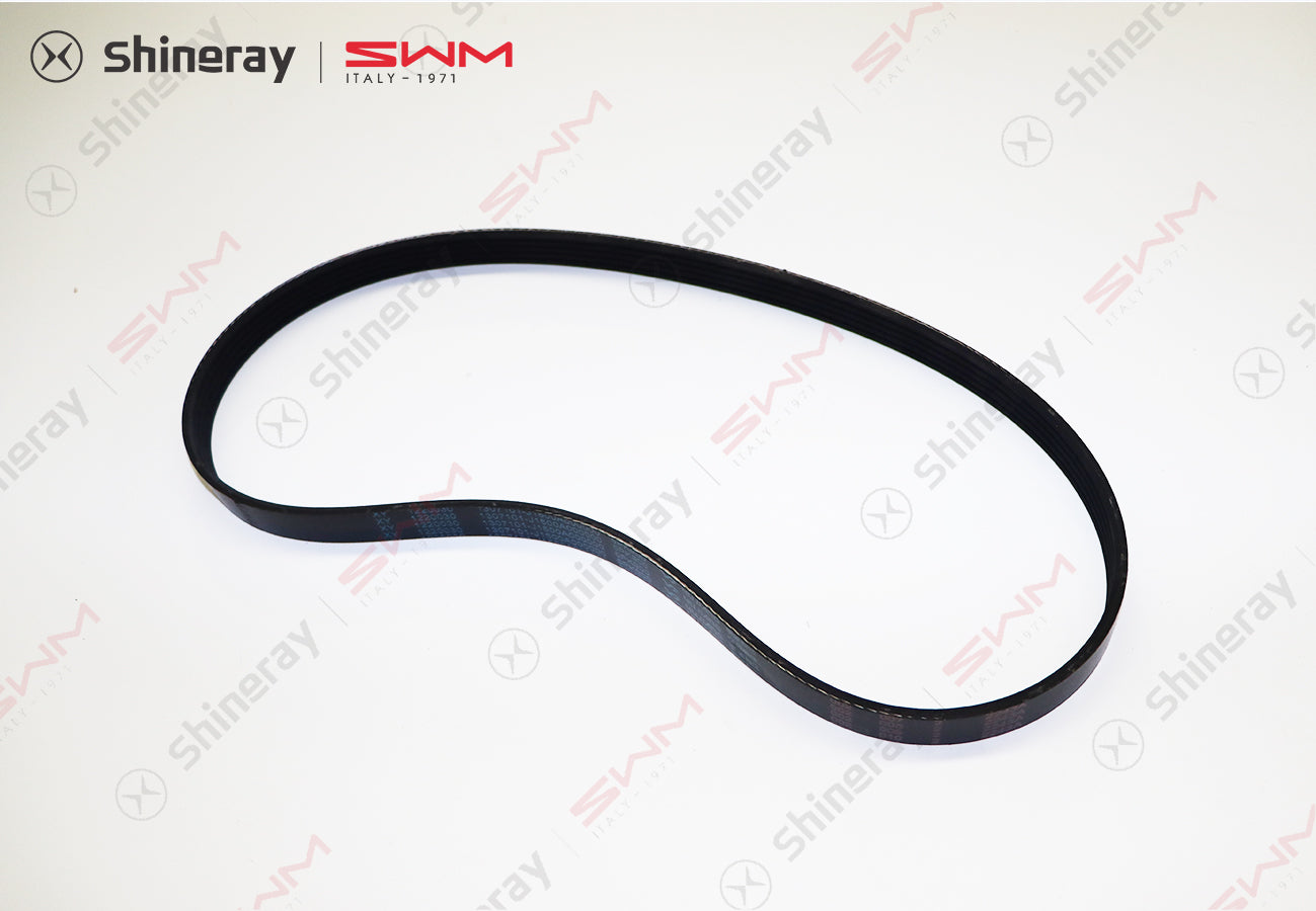 1307101-J1500-A000000>Water pump belt