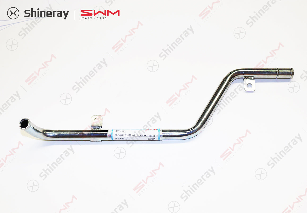 1307110-D1600-A1000MR>Warm air return pipe