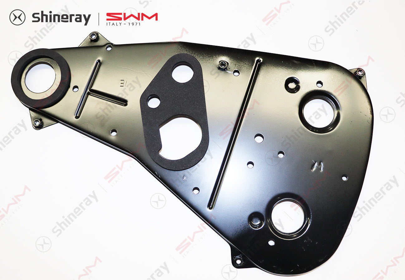 1440200-C1401-AC00100>Rear cover assembly