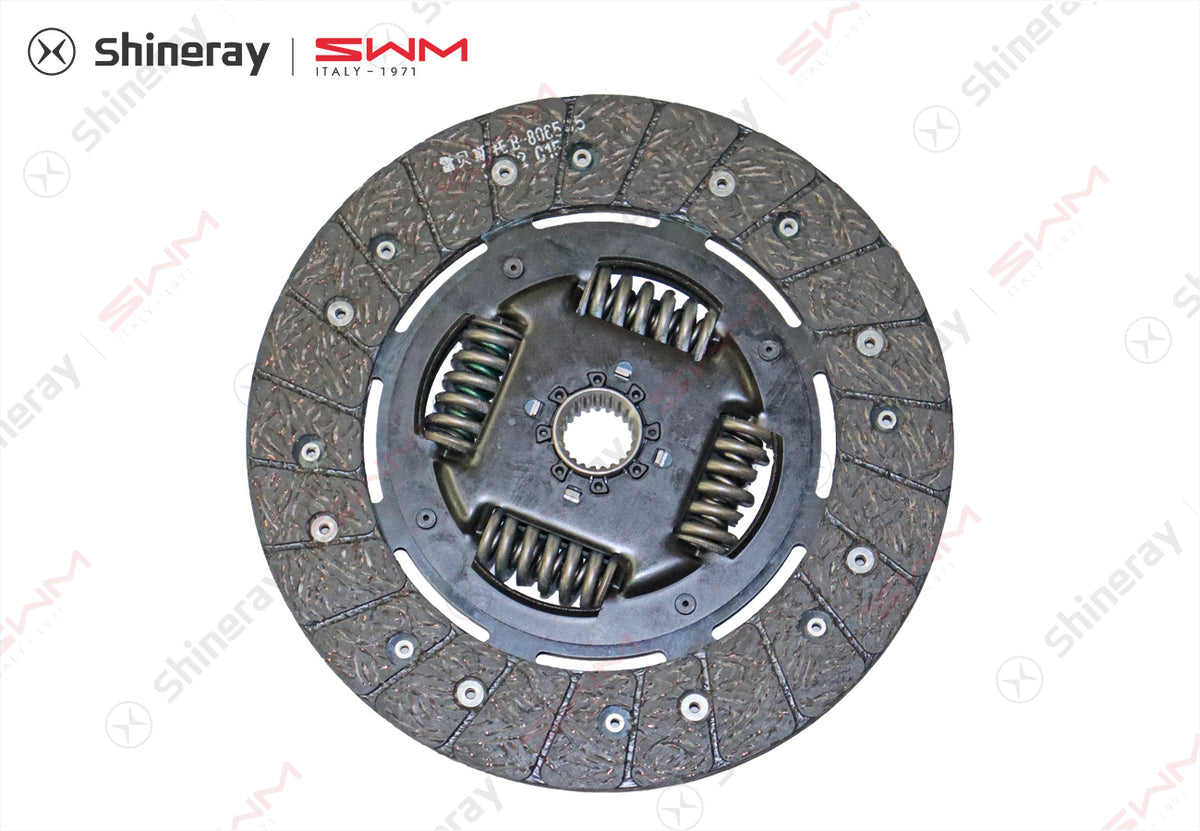 1600200-E1800-AA00000>Clutch friction plate assembly