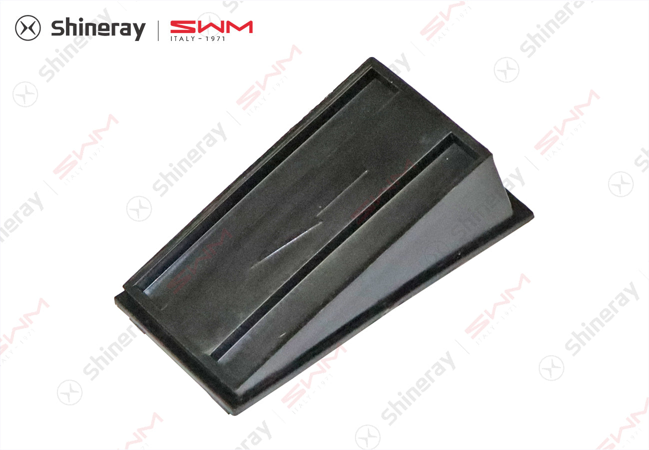 1602100-00000-X510B02>Dust cover for clutch shift fork