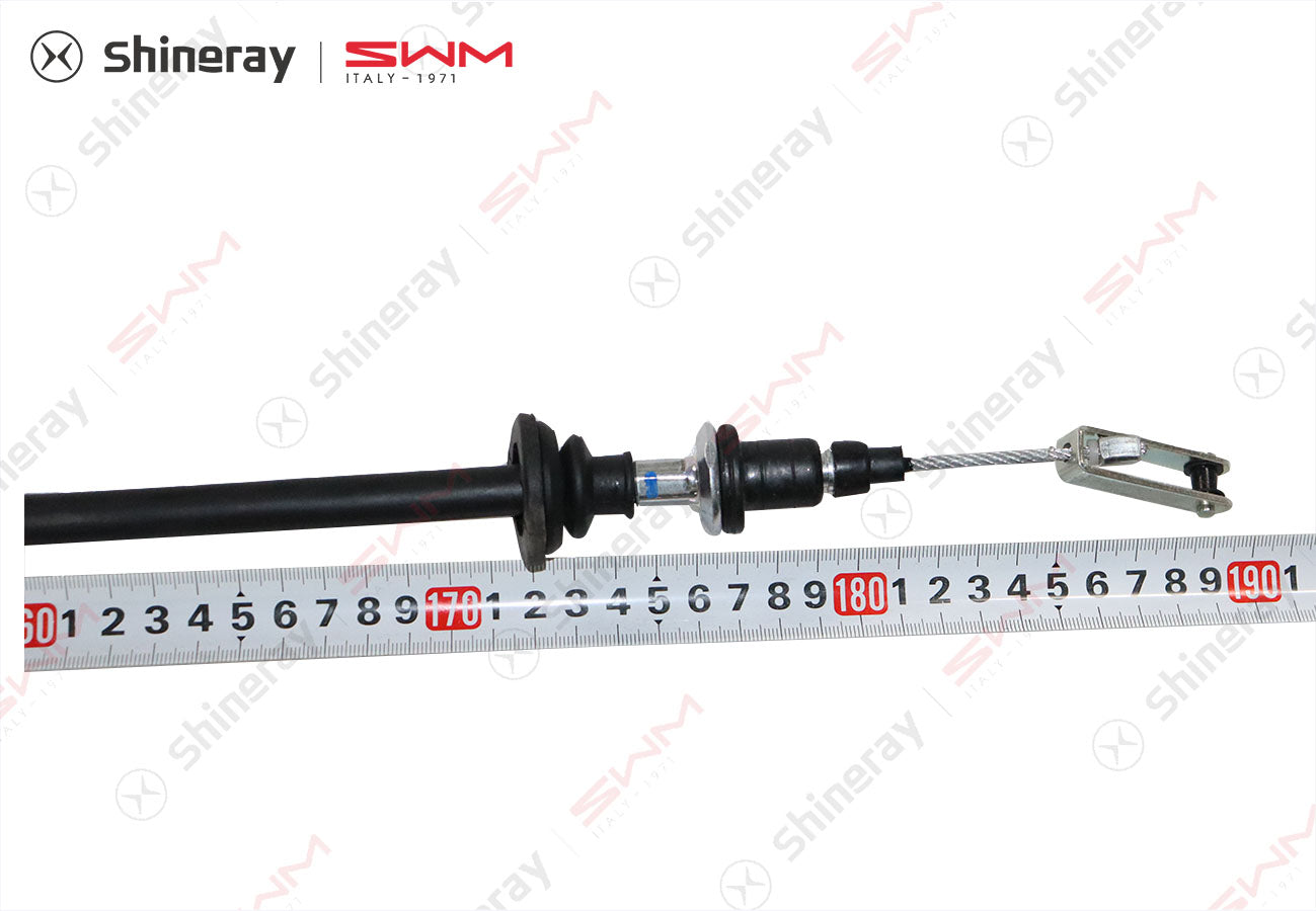 1602100-BA010-AA00000>Clutch Cable Assembly