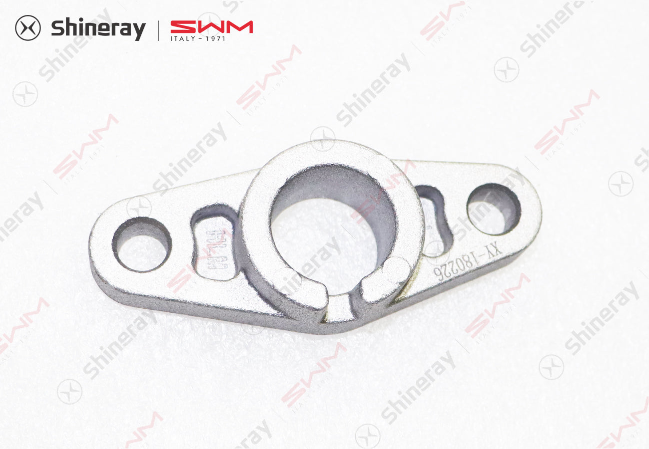 1602100-C1400-A000000>Clutch Cable Bracket