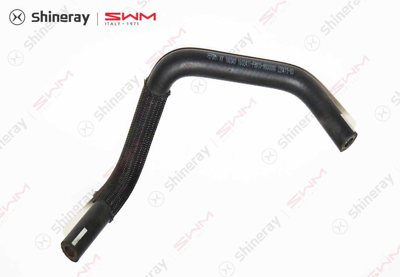 1602411-FA010-A000000>Clutch master cylinder inlet hose