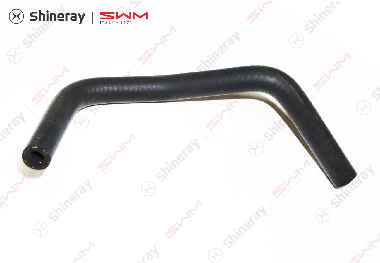 1607111-D0010-A000000>Clutch Master Pump Inlet H