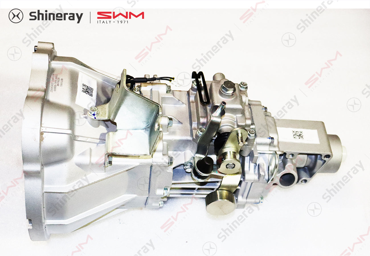 1700000-D1601-A000000>Transmission assembly