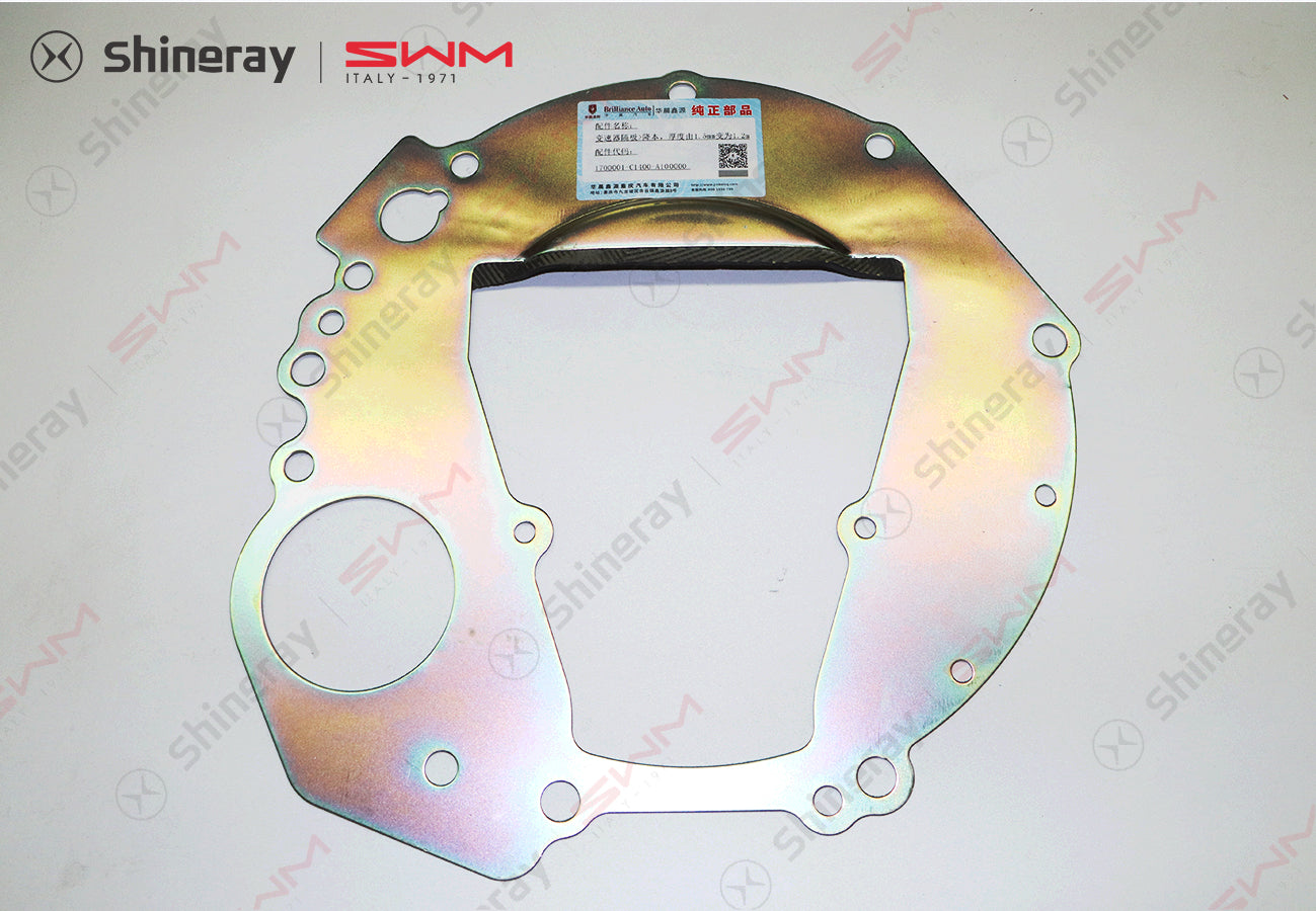 1700001-C1400-A100000>Transmission partition