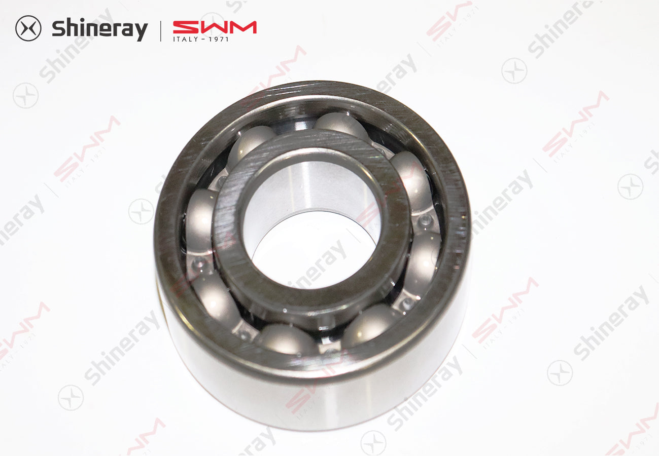 1700007-E2000-A00000 P>Input shaft bearings