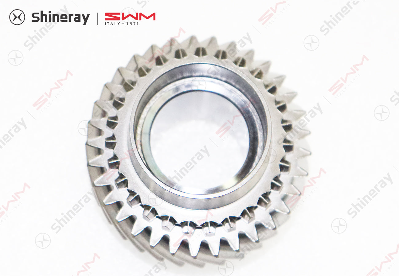 1700023-J1500-A00000P>Third gear assembly