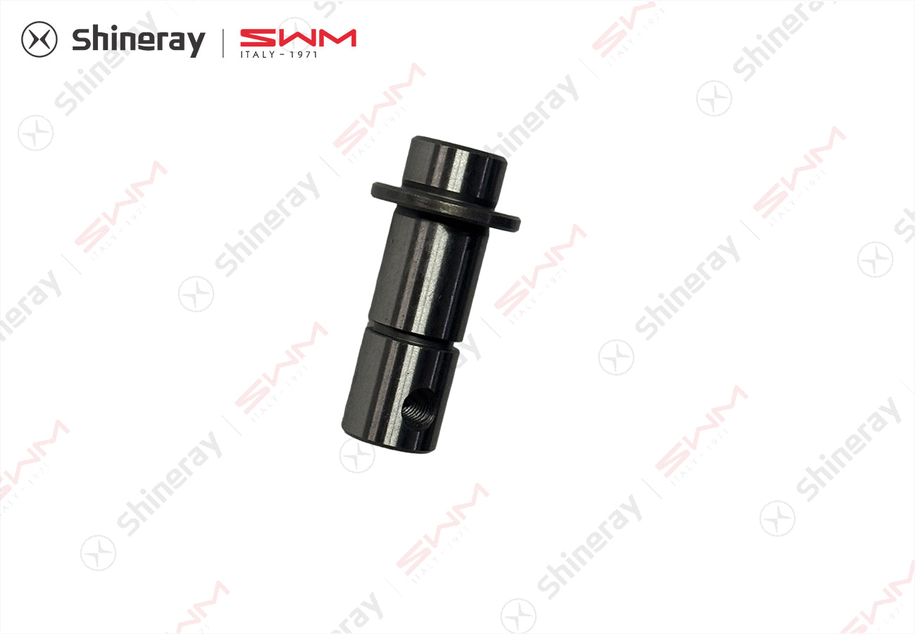 1700033-E2000-A00000P>Reverse gear shaft