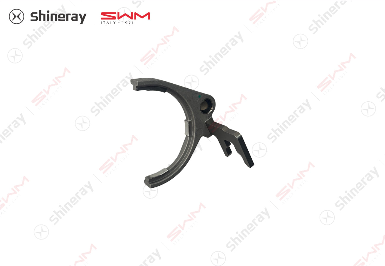 1700051-E2000-A00000P>Third and fourth gear shift fork assembly