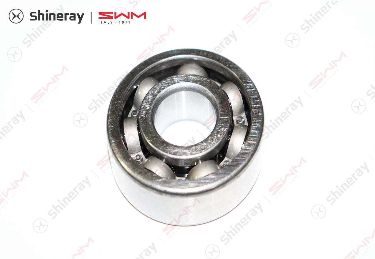 1700080-E2000-A00000P>Rear bearing of intermediate shaft