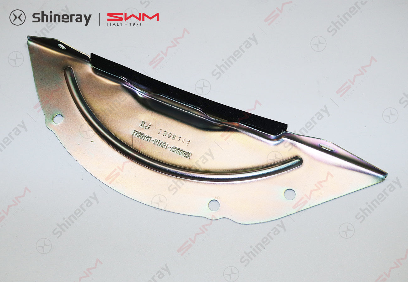 1700101-D1601-A0000MR>Lower partition of transmission