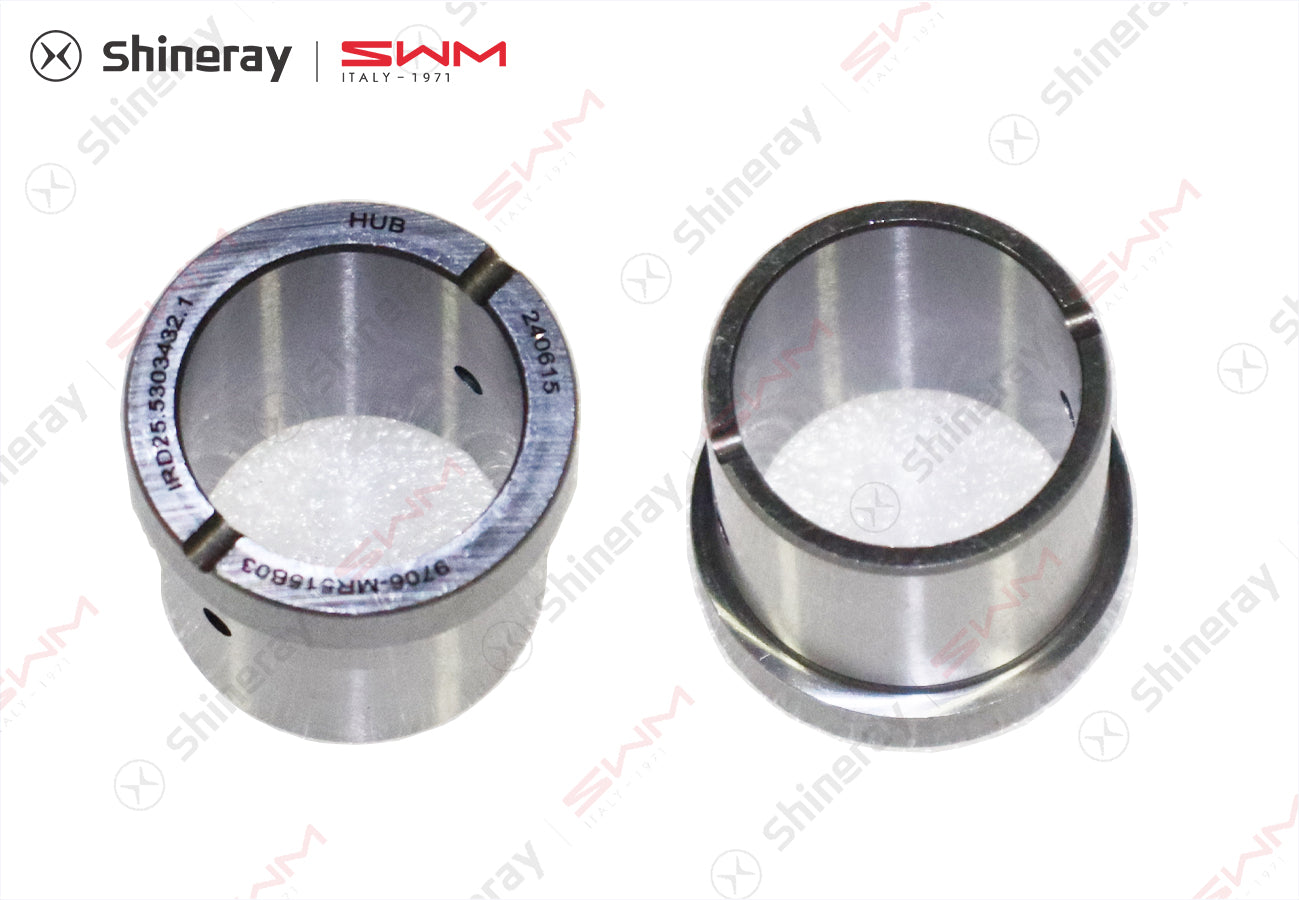 1700185-J1500-A00000P>First gear shaft sleeve for intermediate shaft