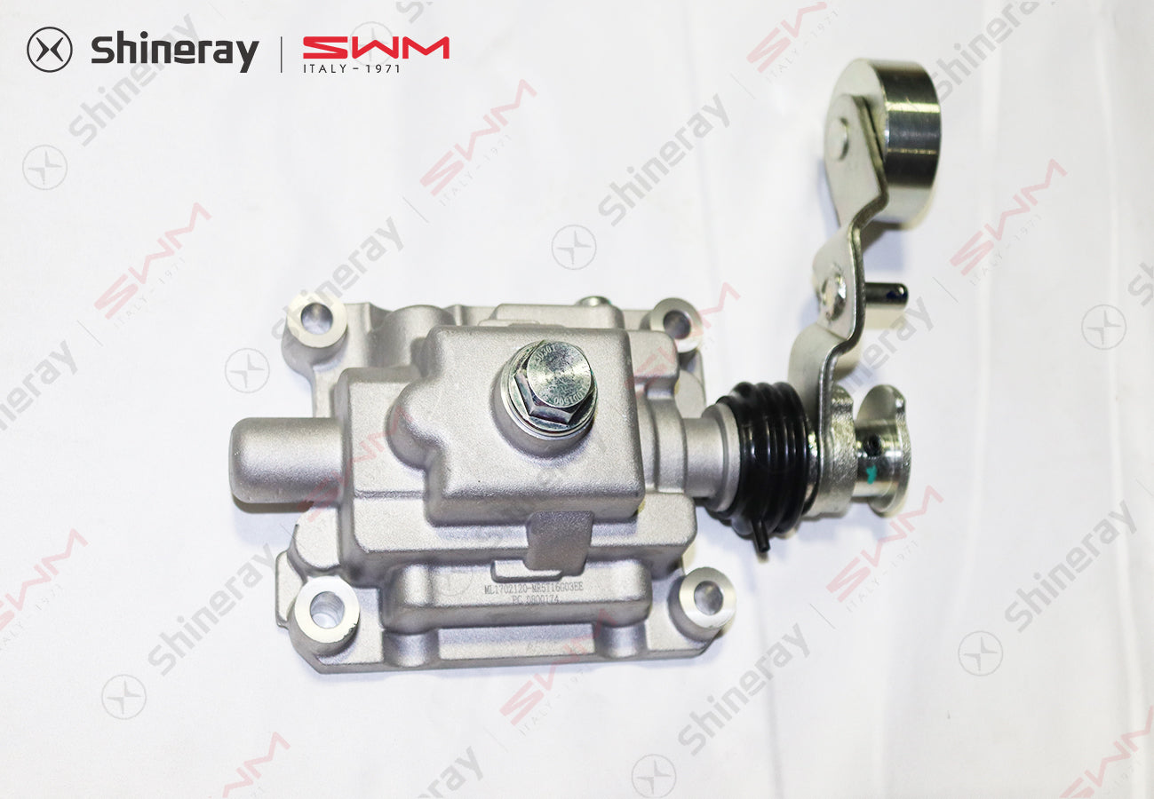 1700403-D1500-A00000P> Transmission Box Assembly