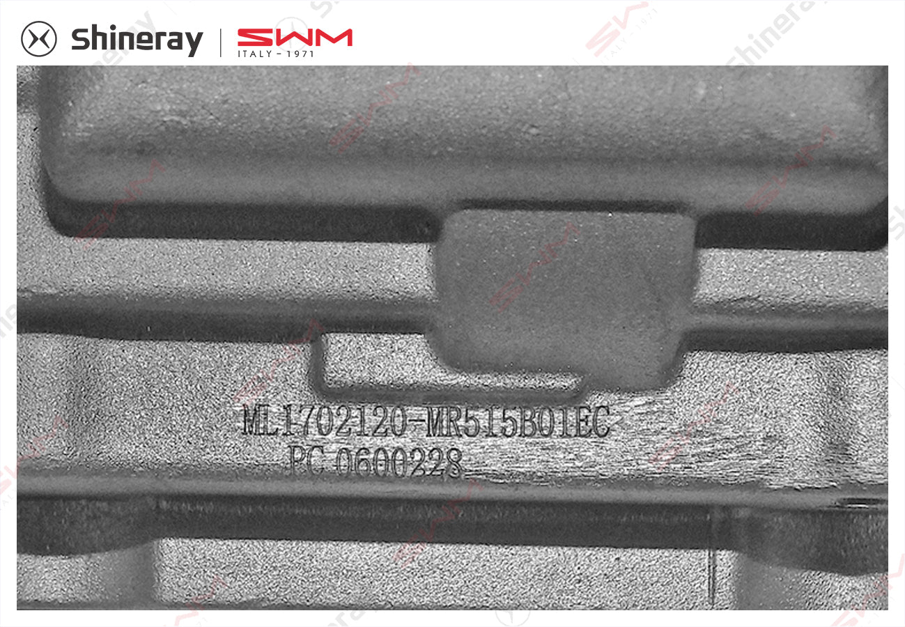1700403-D1601-A0000MR>Gearbox components