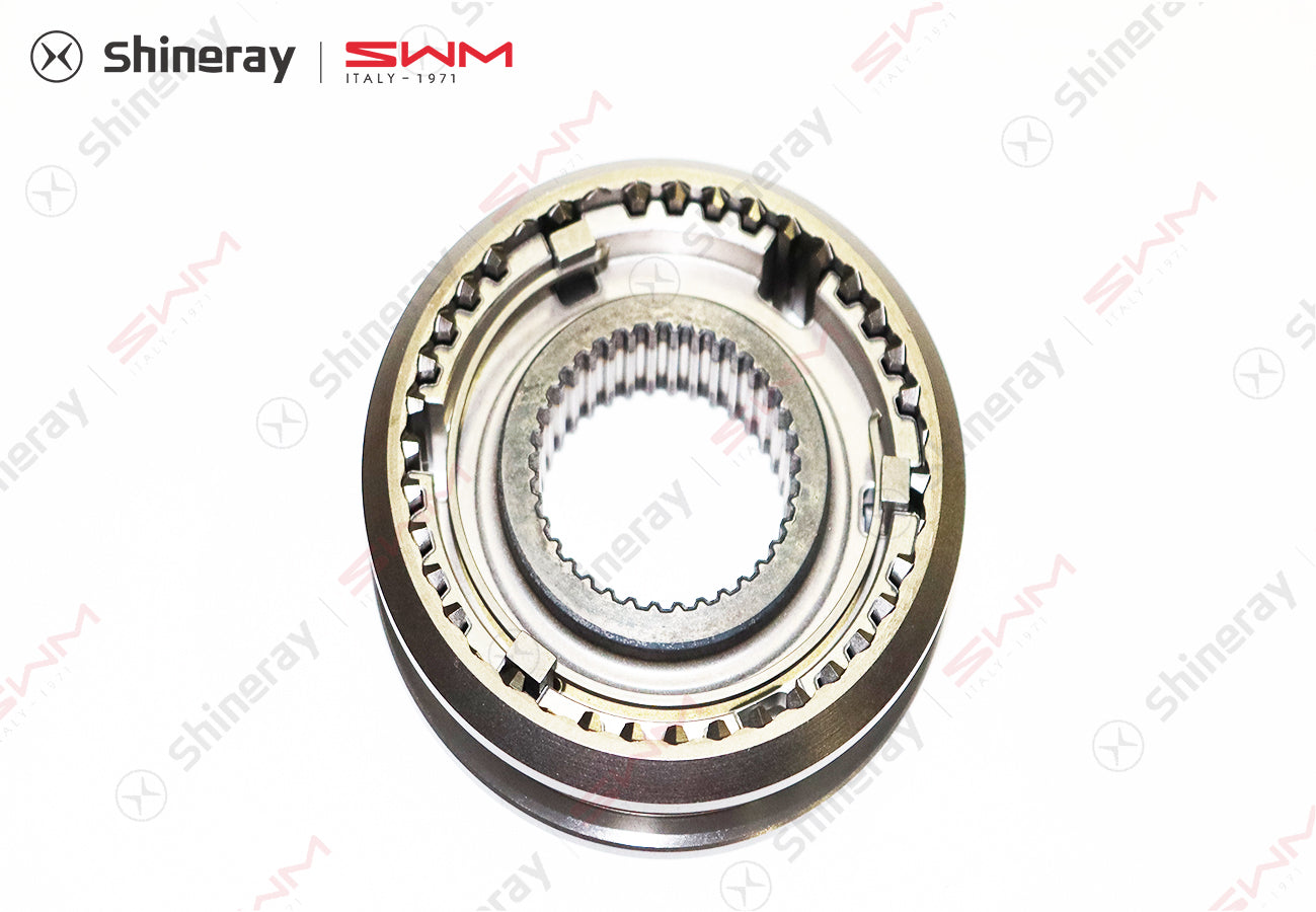 1700404-000MF-A515K01>High speed synchronizer component
