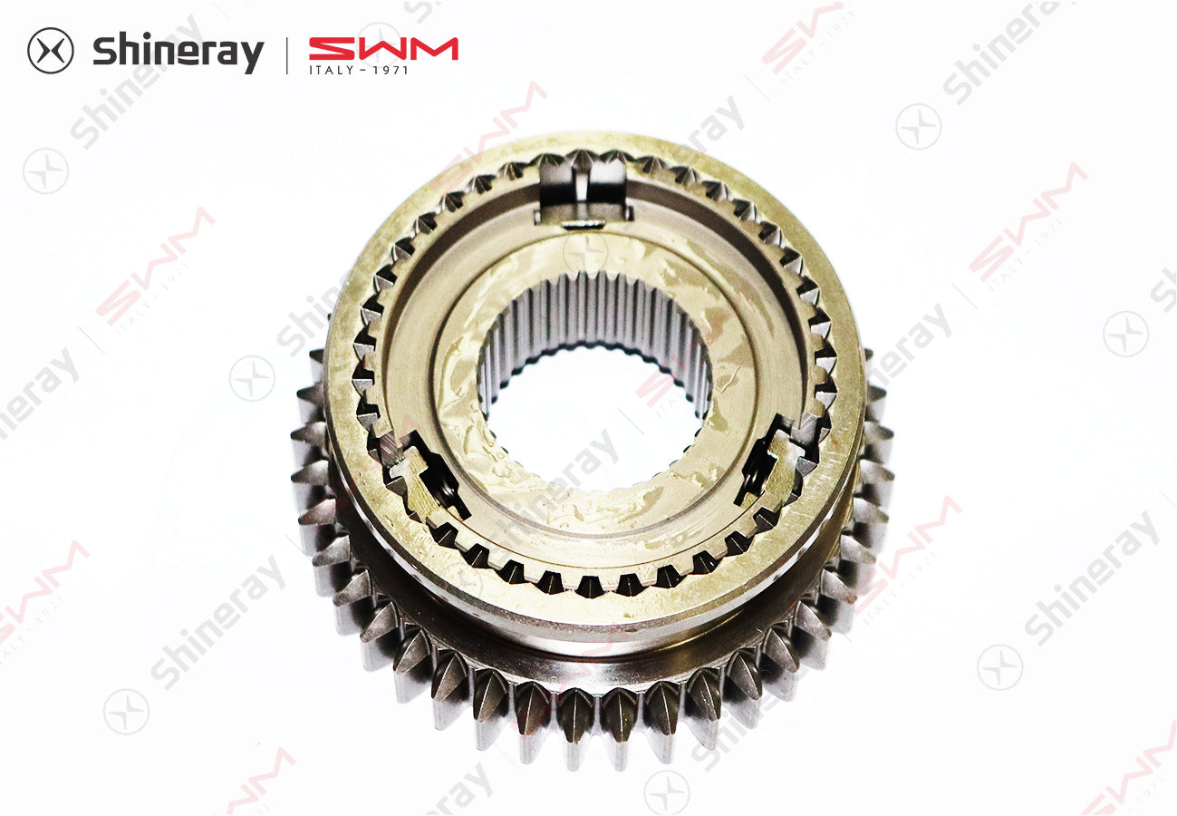 1700405-000MF-A515A01>Low speed synchronizer component