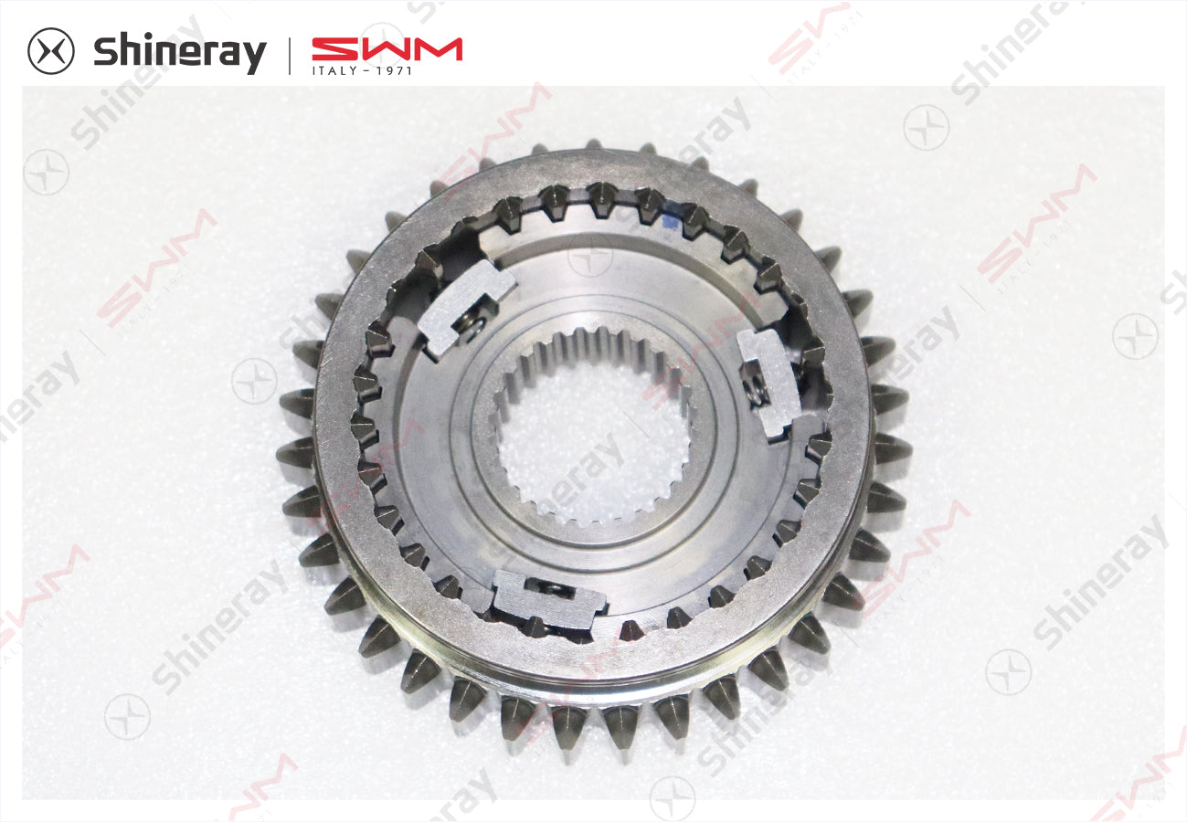 1700405-J1500-A00000P>Low speed synchronizer component
