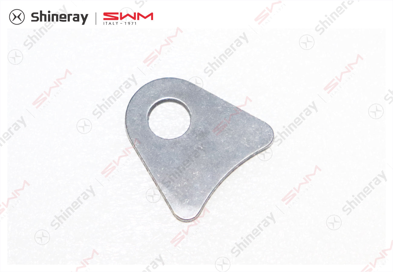 1701051-E1800-A000000>Bearing Clamp