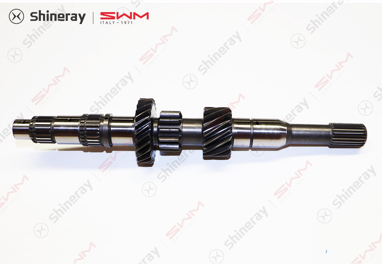 1701111-D1600-A0000MR>Input shaft