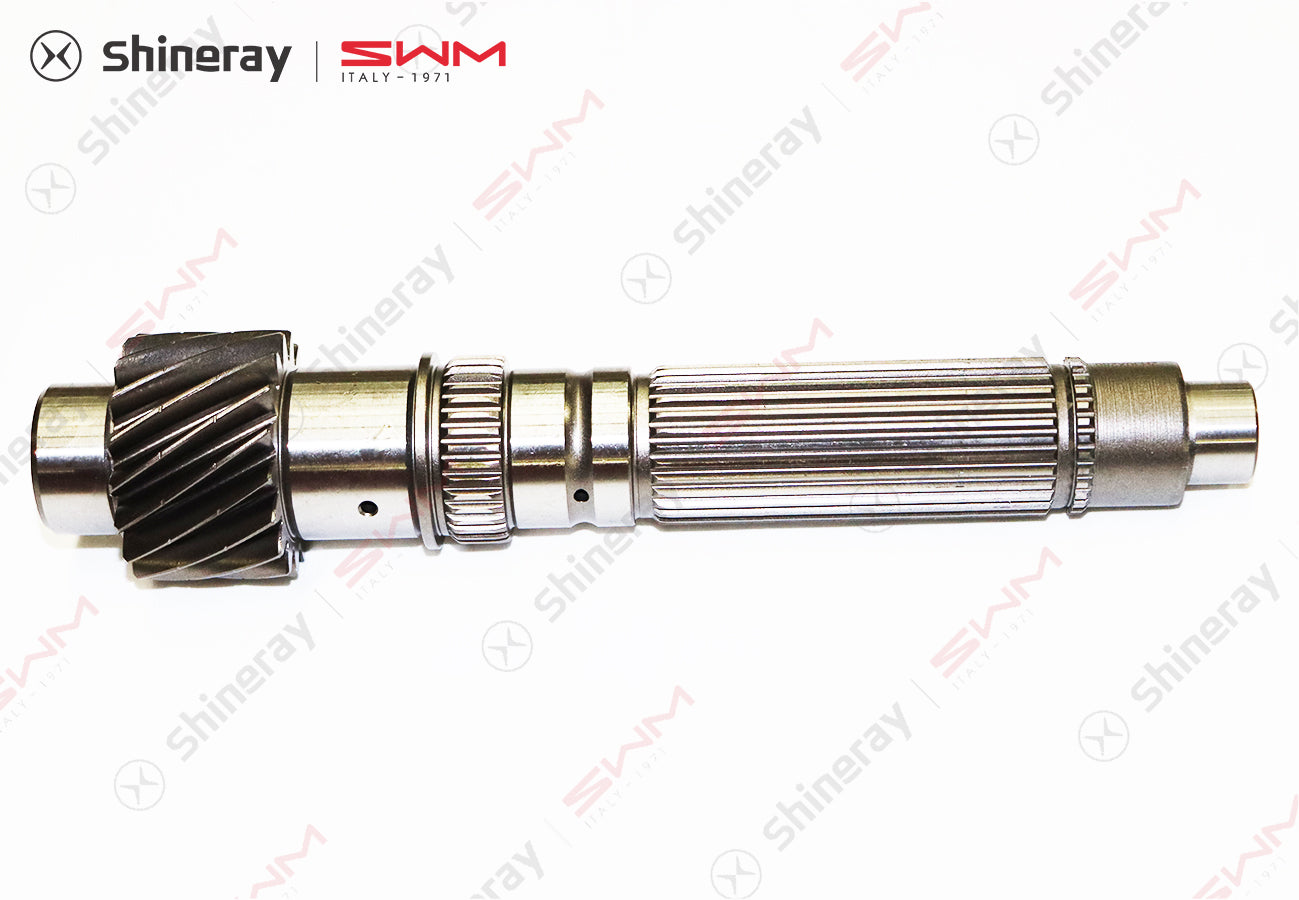 1701121-D1600-A0000MR>Spindle